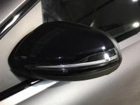 MERCEDES-BENZ Clase B 250 e