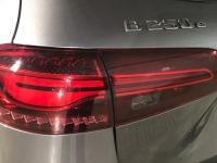 MERCEDES-BENZ Clase B 250 e