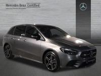 MERCEDES-BENZ Clase B 250 e