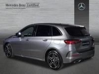 MERCEDES-BENZ Clase B 250 e