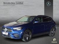 MERCEDES-BENZ Clase Gla 200 AMG Line