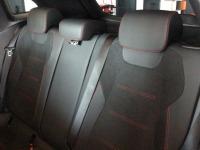 MERCEDES-BENZ Clase Gla 200 AMG Line