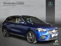 MERCEDES-BENZ Clase Gla 200 AMG Line