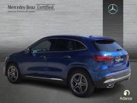MERCEDES-BENZ Clase Gla 200 AMG Line