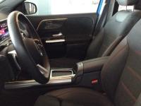 MERCEDES-BENZ Clase Gla 200 AMG Line