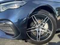 MERCEDES-BENZ Clase E 300 de berlina con tecnología híbrida EQ