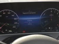MERCEDES-BENZ Clase E 300 de berlina con tecnología híbrida EQ