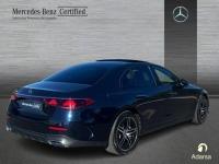 MERCEDES-BENZ Clase E 300 de berlina con tecnología híbrida EQ