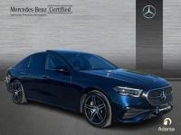 MERCEDES-BENZ Clase E 300 de berlina con tecnología híbrida EQ