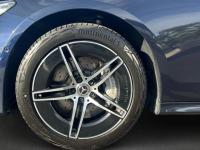 MERCEDES-BENZ Clase E 300 de berlina con tecnología híbrida EQ