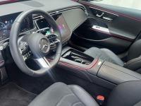 MERCEDES-BENZ Clase E 300 de berlina con tecnología híbrida EQ