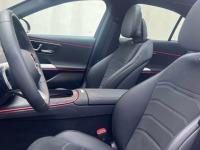 MERCEDES-BENZ Clase E 300 de berlina con tecnología híbrida EQ