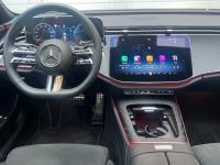 MERCEDES-BENZ Clase E 300 de berlina con tecnología híbrida EQ