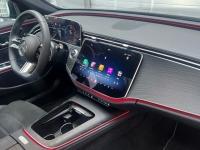 MERCEDES-BENZ Clase E 300 de berlina con tecnología híbrida EQ