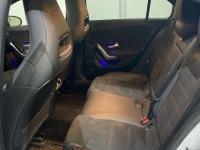 MERCEDES-BENZ Clase A 250 e AMG Line (EURO 6d)