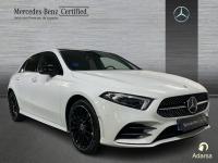 MERCEDES-BENZ Clase A 250 e AMG Line (EURO 6d)