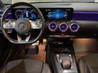 MERCEDES-BENZ Clase A 250 e AMG Line (EURO 6d)