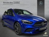 MERCEDES-BENZ Clase B 250 e