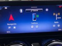 MERCEDES-BENZ Clase B 250 e