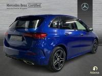 MERCEDES-BENZ Clase B 250 e