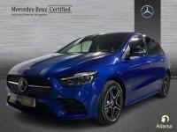 MERCEDES-BENZ Clase B 250 e