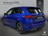 MERCEDES-BENZ Clase B 250 e