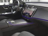MERCEDES-BENZ Clase E 300 de berlina con tecnología híbrida EQ
