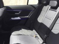 MERCEDES-BENZ Clase E 300 de berlina con tecnología híbrida EQ