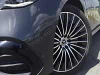 MERCEDES-BENZ Clase E 300 de berlina con tecnología híbrida EQ