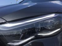 MERCEDES-BENZ Clase E 300 de berlina con tecnología híbrida EQ