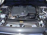 MERCEDES-BENZ Clase E 300 de berlina con tecnología híbrida EQ