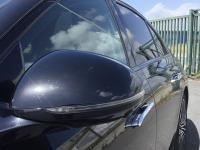 MERCEDES-BENZ Clase E 300 de berlina con tecnología híbrida EQ