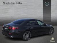 MERCEDES-BENZ Clase E 300 de berlina con tecnología híbrida EQ