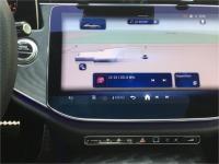 MERCEDES-BENZ Clase E 300 de berlina con tecnología híbrida EQ