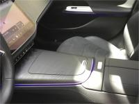 MERCEDES-BENZ Clase E 300 de berlina con tecnología híbrida EQ