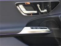 MERCEDES-BENZ Clase E 300 de berlina con tecnología híbrida EQ