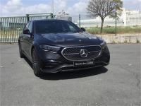 MERCEDES-BENZ Clase E 300 de berlina con tecnología híbrida EQ