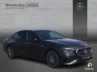MERCEDES-BENZ Clase E 300 de berlina con tecnología híbrida EQ