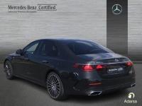 MERCEDES-BENZ Clase E 300 de berlina con tecnología híbrida EQ