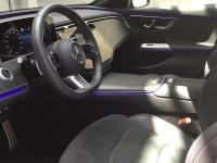 MERCEDES-BENZ Clase E 300 de berlina con tecnología híbrida EQ