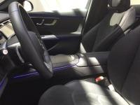 MERCEDES-BENZ Clase E 300 de berlina con tecnología híbrida EQ
