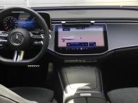 MERCEDES-BENZ Clase E 300 de berlina con tecnología híbrida EQ