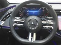 MERCEDES-BENZ Clase E 300 de berlina con tecnología híbrida EQ