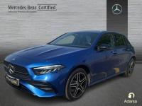 MERCEDES-BENZ Clase A 250 e Compacto con tecnología híbrida EQ
