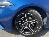 MERCEDES-BENZ Clase A 250 e Compacto con tecnología híbrida EQ