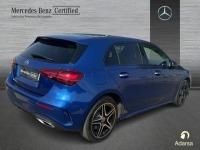 MERCEDES-BENZ Clase A 250 e Compacto con tecnología híbrida EQ