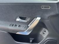 MERCEDES-BENZ Clase A 250 e Compacto con tecnología híbrida EQ
