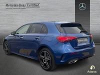 MERCEDES-BENZ Clase A 250 e Compacto con tecnología híbrida EQ