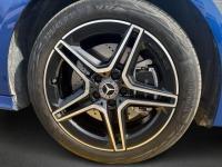 MERCEDES-BENZ Clase A 250 e Compacto con tecnología híbrida EQ
