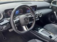 MERCEDES-BENZ Clase A 250 e Compacto con tecnología híbrida EQ